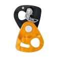 extra-Блок-затискач PETZL NANO TRAXION CAPTURE