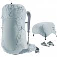 extra-Рюкзак DEUTER Aircontact Ultra 50+5