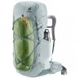 extra-Рюкзак DEUTER Aircontact Ultra 50+5