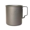 extra-Кружка Toaks Titanium 450ml Cup