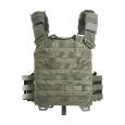 extra-Жилет Tasmanian Tiger Plate Carrier MKIV IRR