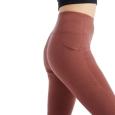 extra-Штани ICEBREAKER IB 260 Fastray High Rise Tights WMN