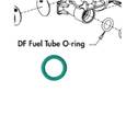 extra-Прокладка MSR Df Fuel Tube O-Ring Green