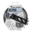 extra-Кастрюля SEA TO SUMMIT Alpha Pot 1.2 Litre