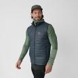 extra-Жилет FJALLRAVEN Expedition X-Latt Vest M