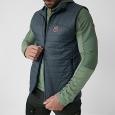 extra-Жилет FJALLRAVEN Expedition X-Latt Vest M