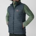 extra-Жилет FJALLRAVEN Expedition X-Latt Vest M