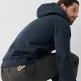 extra-Кофта FJALLRAVEN Fjallraven Logo Hoodie M