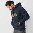 extra-Кофта FJALLRAVEN Fjallraven Logo Hoodie M