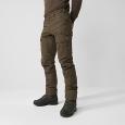 extra-Брюки FJALLRAVEN Barents Pro Hunting Trousers M