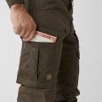 extra-Брюки FJALLRAVEN Barents Pro Hunting Trousers M
