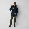 extra-Куртка FJALLRAVEN Singi Down Jacket W