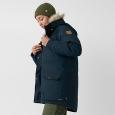 extra-Куртка FJALLRAVEN Singi Down Jacket W