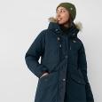 extra-Куртка FJALLRAVEN Singi Down Jacket W