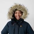 extra-Куртка FJALLRAVEN Singi Down Jacket W