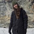 extra-Куртка FJALLRAVEN Singi Down Jacket W