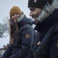 extra-Куртка FJALLRAVEN Singi Down Jacket W