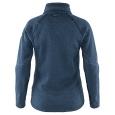 extra-Кофта FJALLRAVEN Ovik Fleece Zip Sweater W