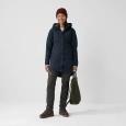 extra-Пальто FJALLRAVEN Kiruna Padded Parka W