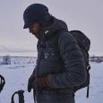 extra-Шапка FJALLRAVEN Expedition Padded Cap