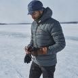 extra-Шапка FJALLRAVEN Expedition Padded Cap