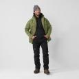 extra-Штани FJALLRAVEN Barents Pro Winter Trousers M