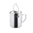 extra-Котелок FIRE-MAPLE FM Antarcti pot 1,2L