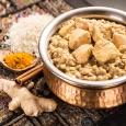 extra-Туристична їжа Adventure Menu Chicken Korma with rice 400g курка Корма з рисом