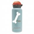 extra-Бутылка для воды LAKEN Aluminium Bottle 0,45L Hit Cap