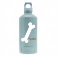 extra-Пляшка для води LAKEN Aluminium Bottle 0,6L Futura cap
