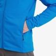 extra-Кофта MONTANE Protium Hoodie