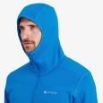 extra-Кофта MONTANE Protium Hoodie