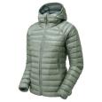 extra-Куртка MONTANE Female Anti-Freeze Hoodie