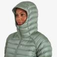 extra-Куртка MONTANE Female Anti-Freeze Hoodie