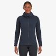 extra-Кофта MONTANE Female Protium XT Hoodie