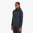 extra-Кофта MONTANE Female Protium XT Hoodie