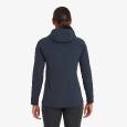 extra-Кофта MONTANE Female Protium XT Hoodie