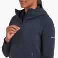 extra-Кофта MONTANE Female Protium XT Hoodie