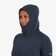 extra-Кофта MONTANE Female Protium XT Hoodie