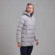 extra-Куртка MONTANE Female Tundra Hoodie