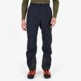 extra-Штани MONTANE Pac Plus XT Pants Reg