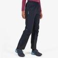 extra-Штани MONTANE Female Pac Plus XT Pants Reg