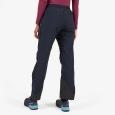 extra-Штани MONTANE Female Pac Plus XT Pants Reg