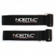 extra-Аксессуар NORTEC Elastic Velcro Band Black