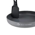 extra-Лопатка SEA TO SUMMIT Camp Kitchen Folding Spatula