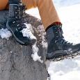 extra-Черевики KEEN Revel IV High Polar W