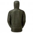 extra-Куртка MONTANE Anti-Freeze Hoodie