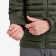 extra-Куртка MONTANE Anti-Freeze Hoodie