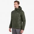 extra-Куртка MONTANE Anti-Freeze Hoodie