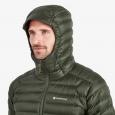 extra-Куртка MONTANE Anti-Freeze Hoodie